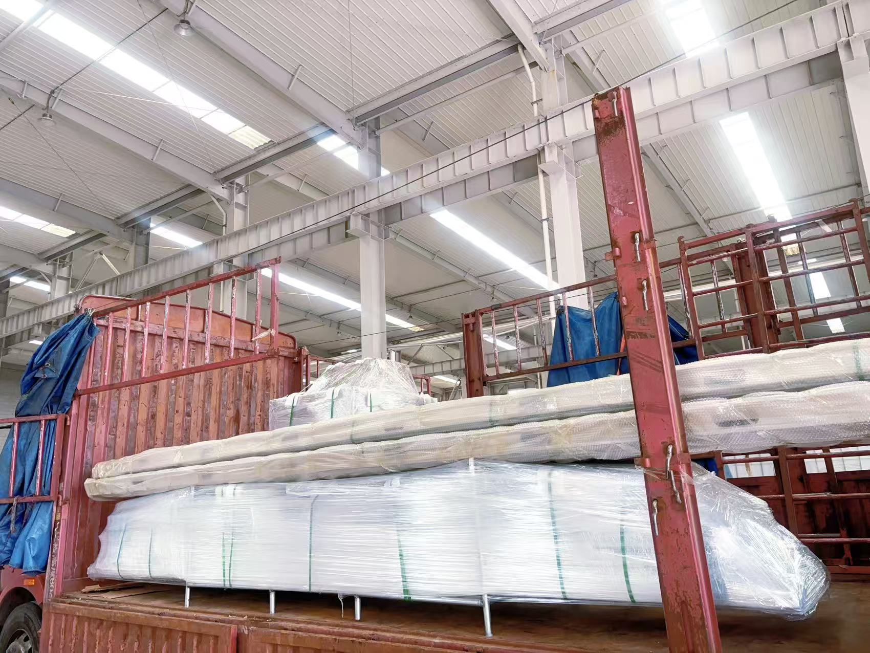 Последние блоги о компании Висящая система