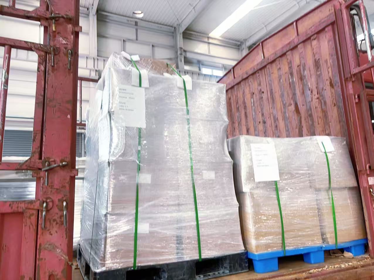 Последние блоги о компании Система подвешивания для швейной фабрики