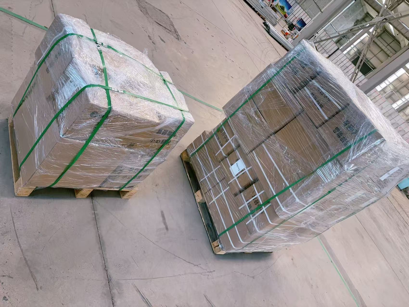 Последние блоги о компании Вывешивание системы пат отправить в ПАКИСТАН