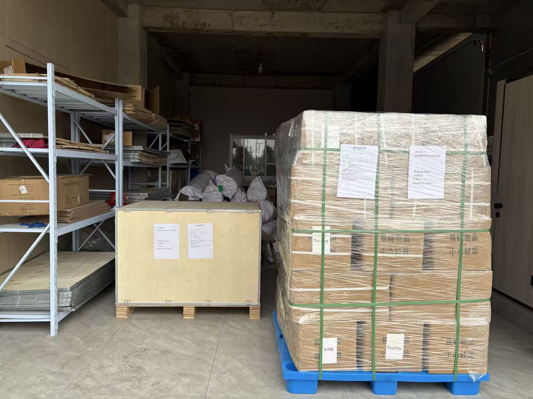 Последние блоги о компании Система подвеса для больницы