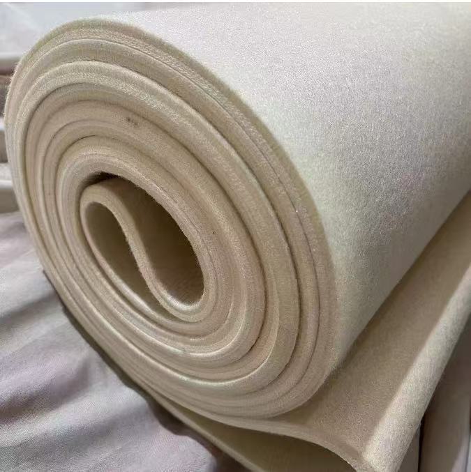 Последние блоги о компании индивидуальный конвейерный ремень из 100% номекса