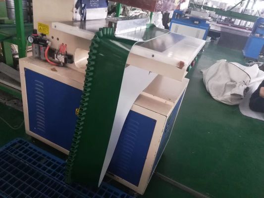 Купить Финиш 1mm-8mm черной зеленой белой конвейерной ленты Pvc штейновый online manufacture