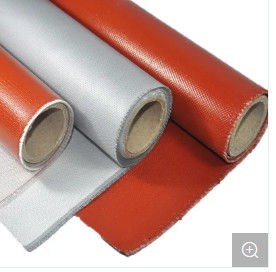 Купить Электрическая изоляция из ткани, покрытой двусторонним силиконом online manufacture