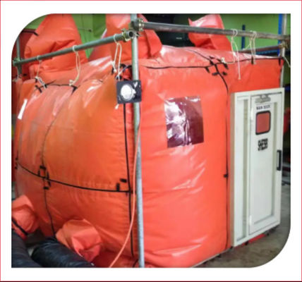 Купить Огнестойкая сварочная панель с силиконовым покрытием online manufacture