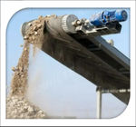High Strength Custom Industrial Conveyor Belt Chevren Coarse Rubber Conveyor Belt Concrete Conveyor Belting