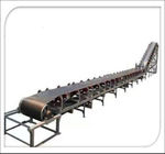 High Strength Custom Industrial Conveyor Belt Chevren Coarse Rubber Conveyor Belt Concrete Conveyor Belting