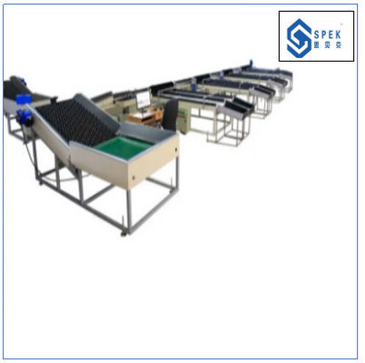 Купить Сортировальная машина авокадоа груши полноавтоматическая online manufacture
