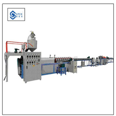 Купить Производственная линия профиля трубы/штанги пены СП-75 ЭПЭ online manufacture
