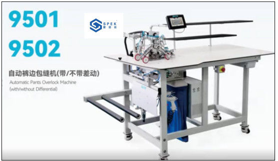 Купить Автоматические детали, специальные швейные машины online manufacture