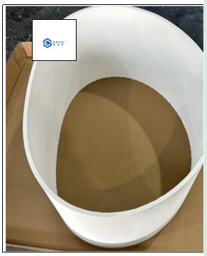 Купить PU лента для отделения рыбных костей, лента для отделения костей, конвейерная лента online manufacture