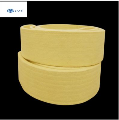 Купить Конвейерные ремни из фильта для алюминиевых профилей online manufacture