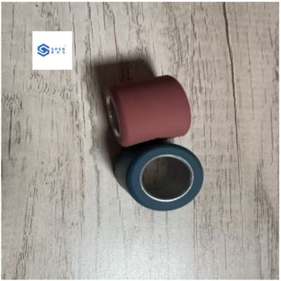 Купить Прочные резиновые ложа для прядильной машины online manufacture