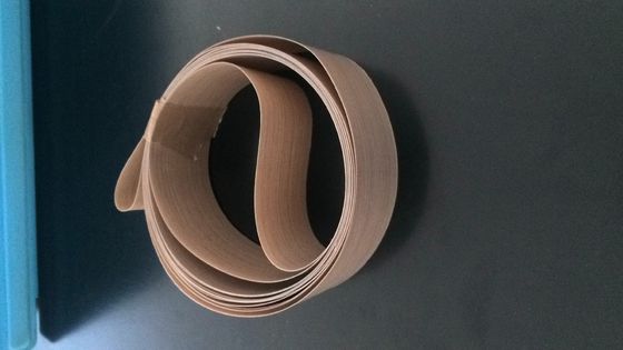 Купить Медицинские упаковывая ткани с покрытием Ptfe нагревают - запечатывание 550N/5CM online manufacture