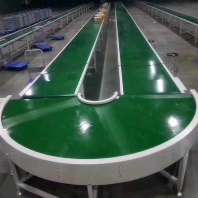 Стандарты УПРАВЛЕНИЯ ПО САНИТАРНОМУ НАДЗОРУ ЗА КАЧЕСТВОМ ПИЩЕВЫХ ПРОДУКТОВ И МЕДИКАМЕНТОВ черной зеленой белой конвейерной ленты Pvc кривой выполненные на заказ