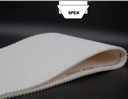 SPEK ПВХ ПУ плоские конвейерные ремни любого цвета на заказ