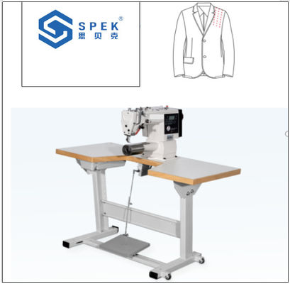 Машины для пробивания цилиндров с одной иглой