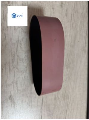 Высококачественный резиновый чехол для прядильной кольцевой машины, запасная часть для текстильного оборудования