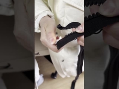 Огнестойкий цип