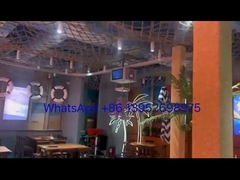 Интеллектуальная система доставки морепродуктов