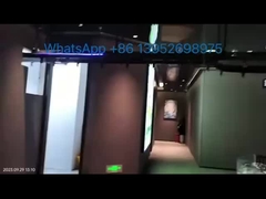 Интеллектуальная система доставки морепродуктов