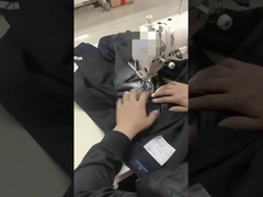 Специальная швейная машина